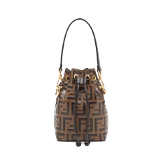FENDI 펜디 몬트레조 버킷백 023 3COLOR