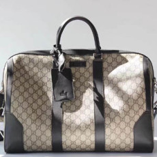 GUCCI 구찌 여행가방 406380
