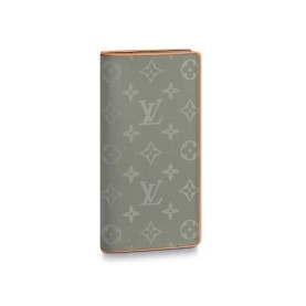 LOUIS VUITTON 루이비통 장지갑 M63236
