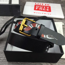 GUCCI 구찌 벨트 남여공용 217052