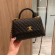 CHANEL 샤넬 크로스백 25x16cm