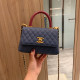 CHANEL 샤넬 크로스백 20cm