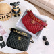 CHANEL 샤넬 크로스백 25x15cm