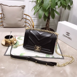 CHANEL 샤넬 크로스백 25x8.5x15cm