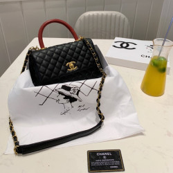 CHANEL 샤넬 크로스백 25x16cm