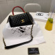 CHANEL 샤넬 크로스백 25x16cm