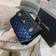 CHANEL 샤넬 크로스백 25x18cm