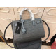 SAINT LAURENT 생로랑 크로그 핸드백 32x25x15cm