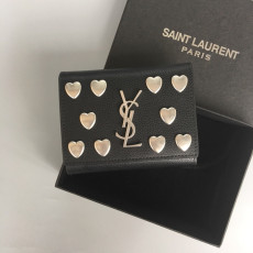 SAINT LAURENT 생로랑 반지갑 ysl 5005