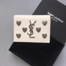 SAINT LAURENT 생로랑 반지갑 ysl 5003