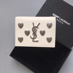 SAINT LAURENT 생로랑 반지갑 ysl 5003