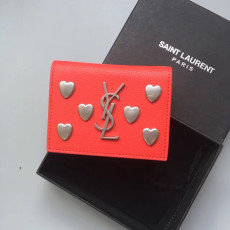 SAINT LAURENT 생로랑 반지갑 ysl 5002