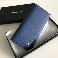PRADA 프라다 사피아노 장지갑 2M0836 pra4066