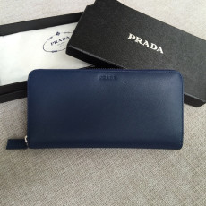 PRADA 프라다 사피아노 장지갑 2M1317 pra4063