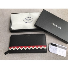 PRADA 프라다 사피아노 장지갑 2M1317 PRADA 남자지갑 pra4054