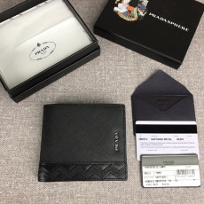 PRADA 프라다 사피아노 지갑 2M0513 남자지갑 PRADA 4034 6COLOR