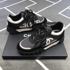 CHANEL 샤넬 스니커즈 2COLOR