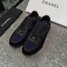 CHANEL 샤넬 스니커즈