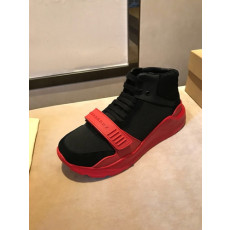 BURBERRY 버버리 오버솔 스니커즈