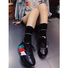 GUCCI 구찌 여성 스니커즈