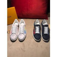 LOUIS VUITTON 루이비통 타투 스니커즈