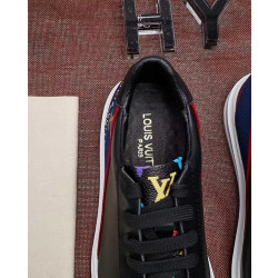 LOUIS VUITTON 루이비통 모노그램 스니커즈