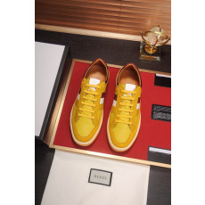 GUCCI 구찌 남성용 스니커즈