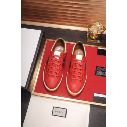 GUCCI 구찌 남자 스니커즈