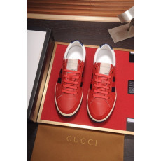 GUCCI 구찌 남성용 스니커즈
