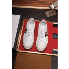 GUCCI 구찌 허니비 자수 스니커즈