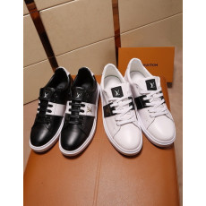 LOUIS VUITTON 루이비통 트윈 로고 스니커즈