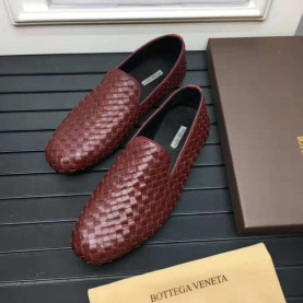 BOTTEGA VENETA 보테가베네타 로퍼