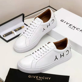 GIVENCHY 지방시 스니커즈 화이트,블랙