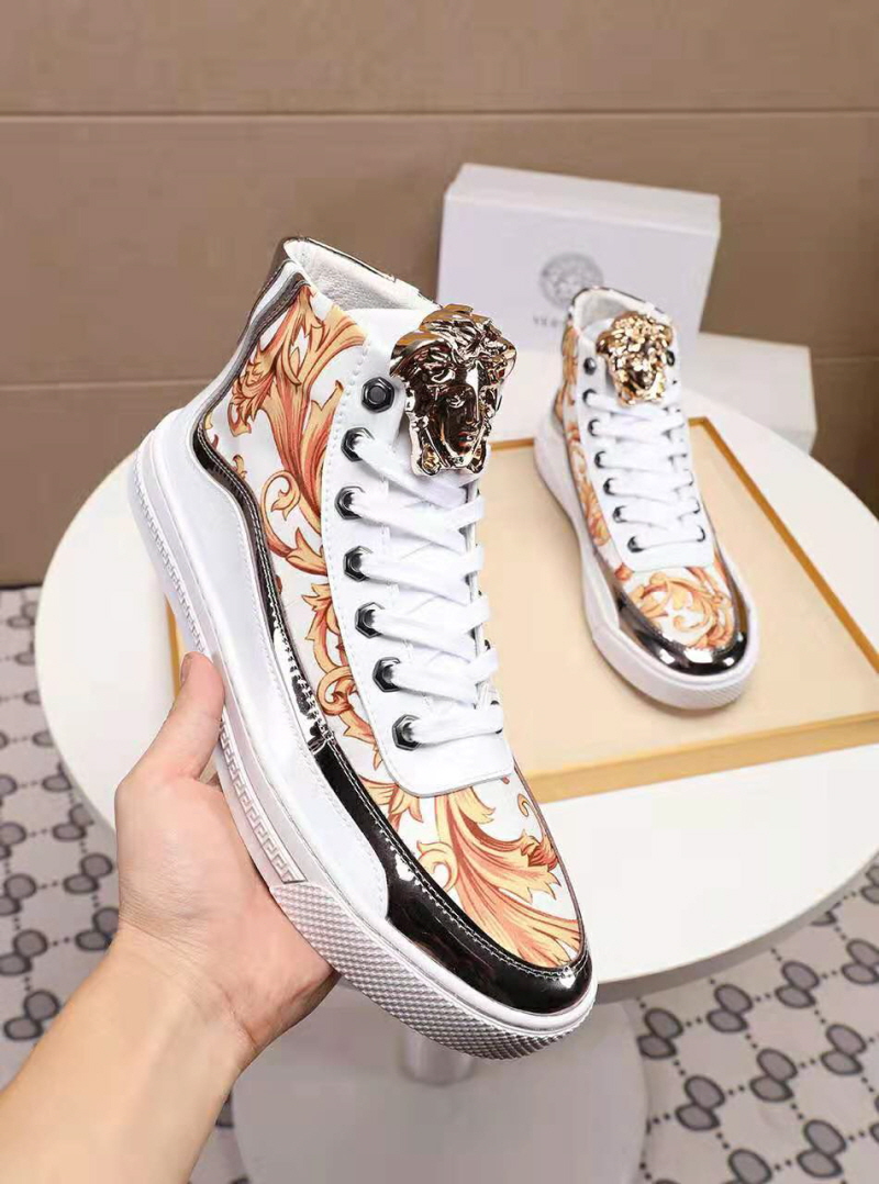 VERSACE 베르사체 스니커즈