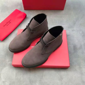 FERRAGAMO 페레가모 부츠