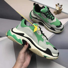 BALENCIAGA 발렌시아가 트리플S