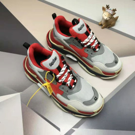 BALENCIAGA 발렌시아가 트리플S