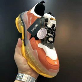 BALENCIAGA 발렌시아가 트리플S