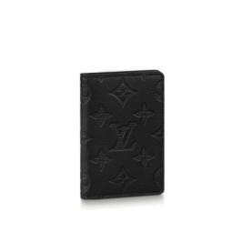LOUIS VUITTON 루이비통 카드 퍼스 앙프렝뜨 LOUW0392