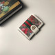 GUCCI 2020 여성용 스타일 반지갑 3가지 색상