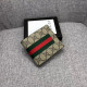 GUCCI 구찌 남성용 반지갑 2가지 색상