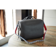 FENDI 펜디 셀러리아 맨즈 서류가방