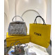 FENDI 펜디 피카부 미니 2가지 종류