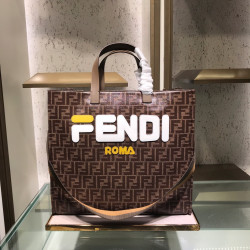 FENDI 펜디 토트백