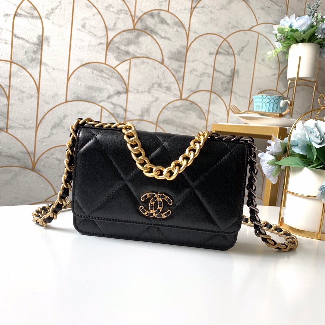 CHANEL 여성용 샤넬 WOC 4가지 색상