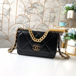 CHANEL 여성용 샤넬 WOC 4가지 색상