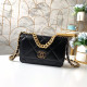 CHANEL 여성용 샤넬 WOC 4가지 색상
