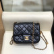 CHANEL 샤넬 여성용 클래식 미니백 4가지 색상