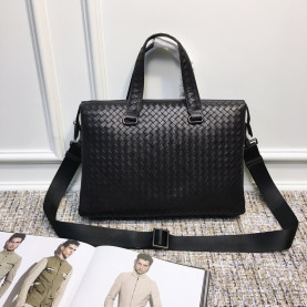 BOTTEGA VENETA 보테가베네타 남성용 서류가방