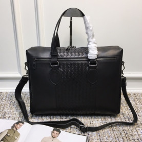 BOTTEGA VENETA 보테가베네타 남성용 서류가방